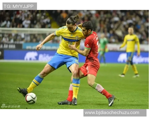 瑞典足球新星崛起：年轻天才如何引领未来足球革命